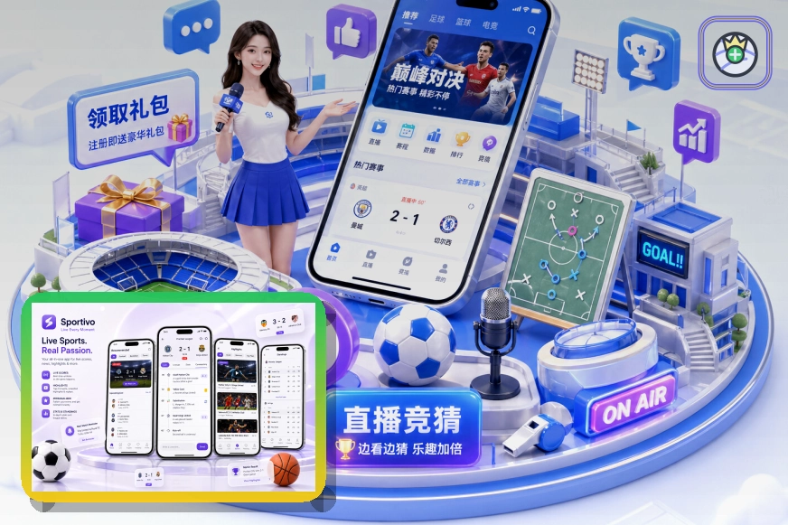 运动场馆运营与智慧空间