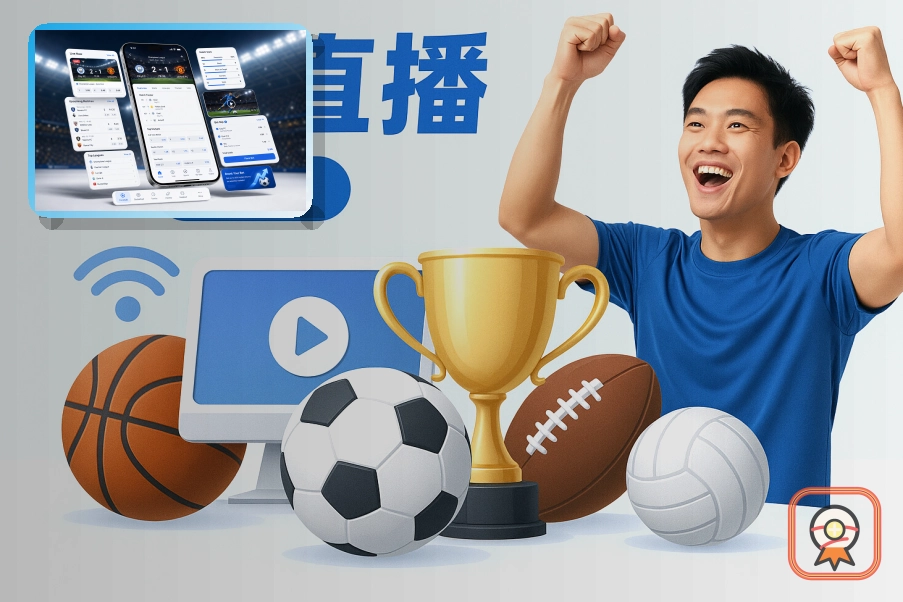 运动装备与硬件解决方案